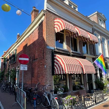 B&B Suupmarkt Dokkum Exterior foto