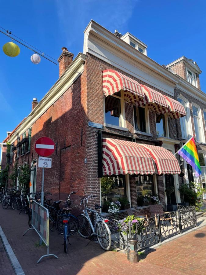 B&B Suupmarkt Dokkum Exterior foto