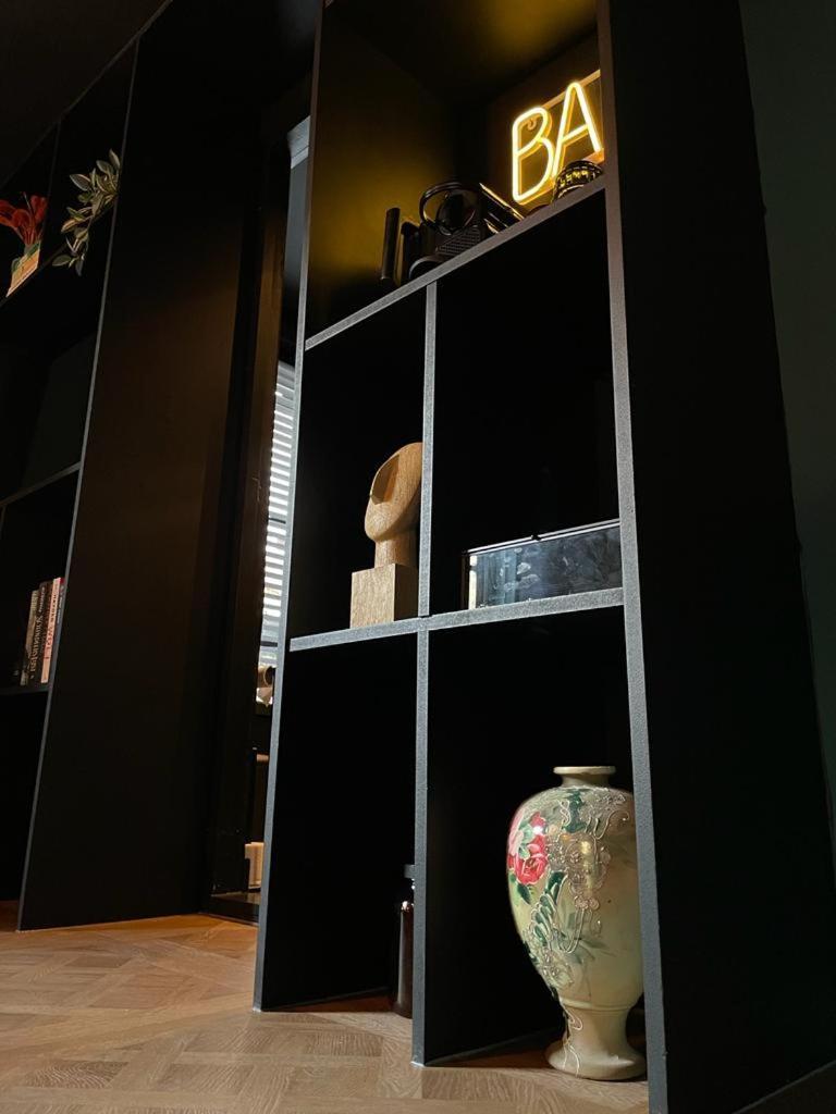 B&B Suupmarkt Dokkum Habitación foto