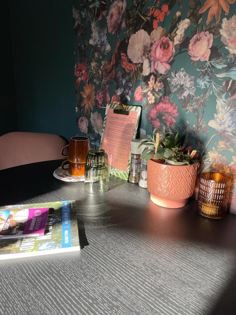 B&B Suupmarkt Dokkum Habitación foto
