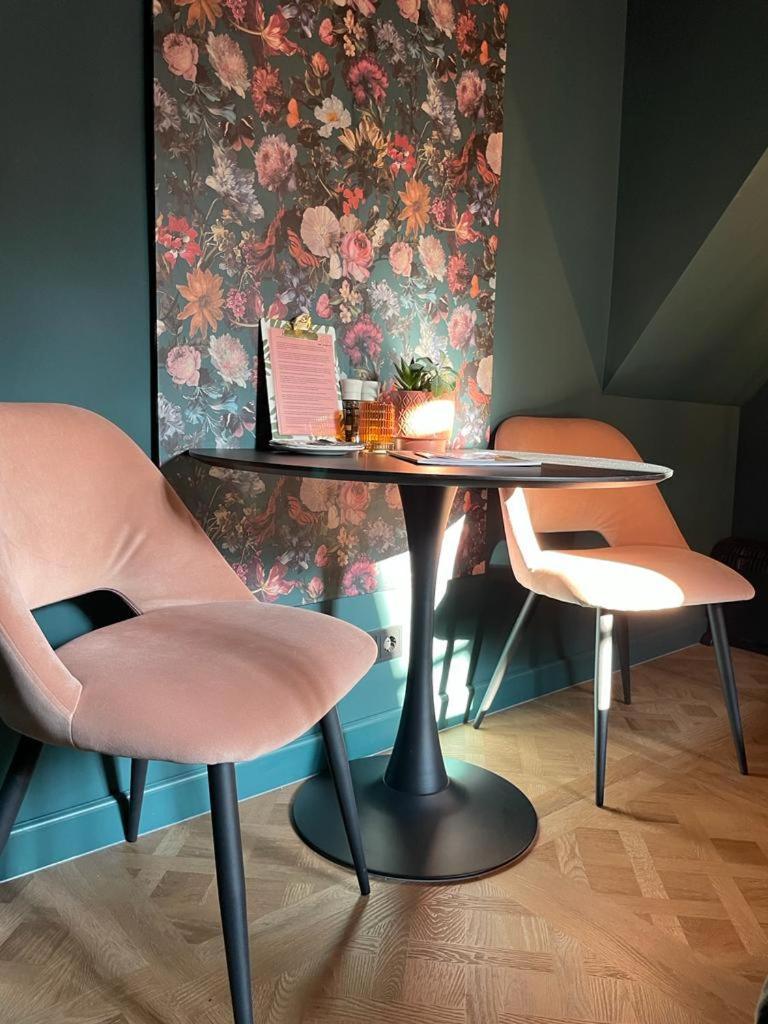 B&B Suupmarkt Dokkum Habitación foto
